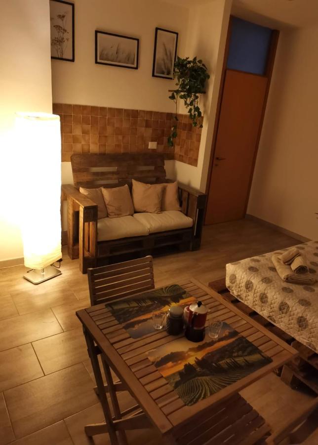 Appartement La Casa Nel Bosco *
