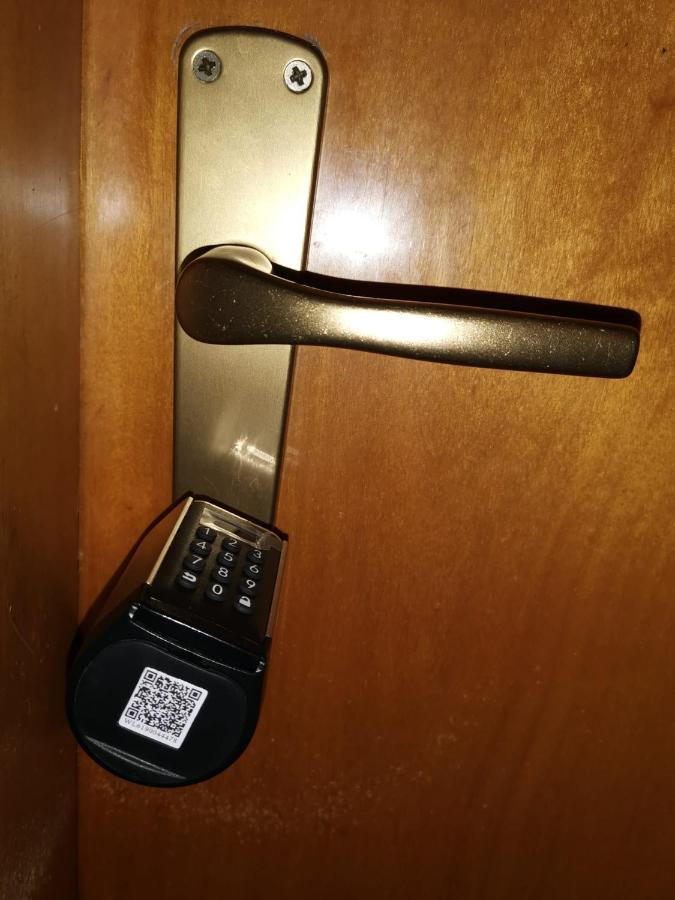 La Casa Nel Bosco Appartement Turin