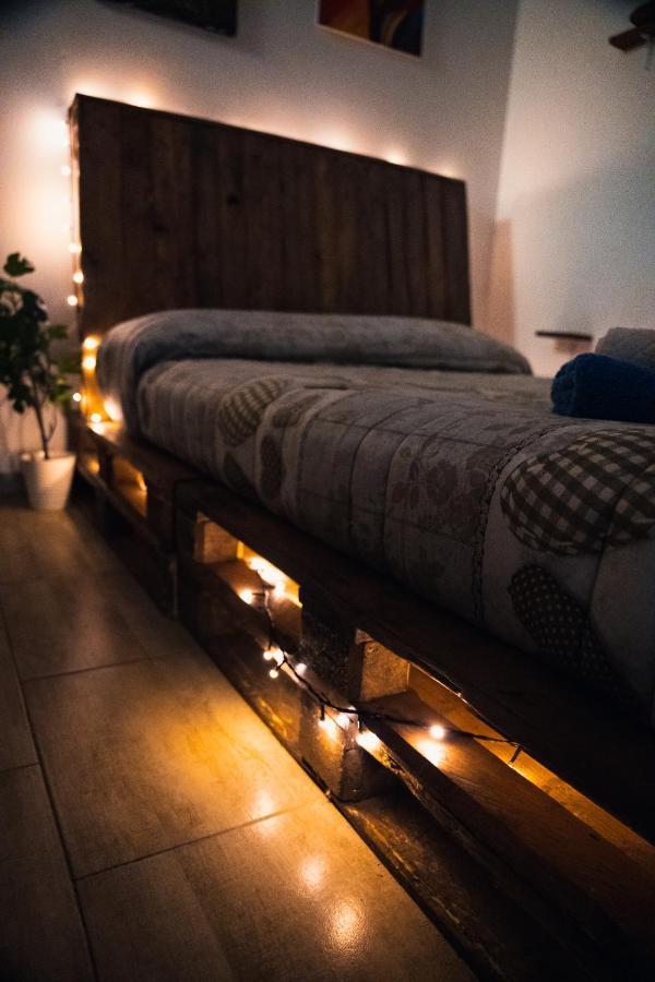 Appartement La Casa Nel Bosco *