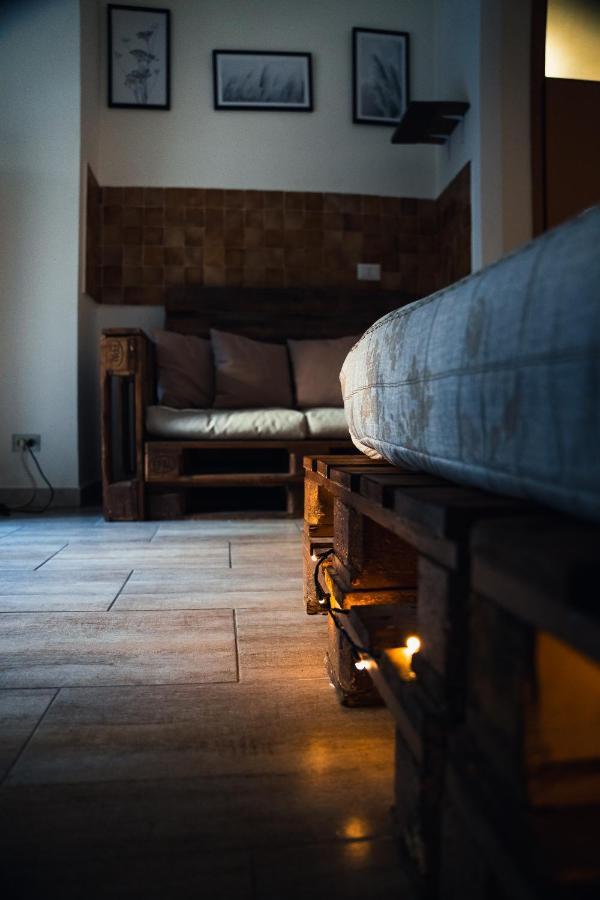 La Casa Nel Bosco Appartement *