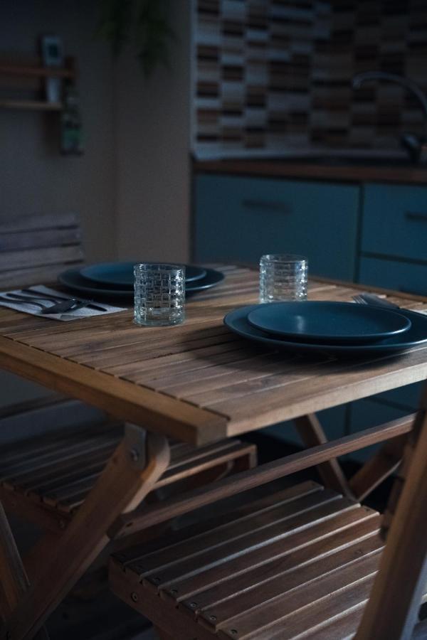 Appartement La Casa Nel Bosco