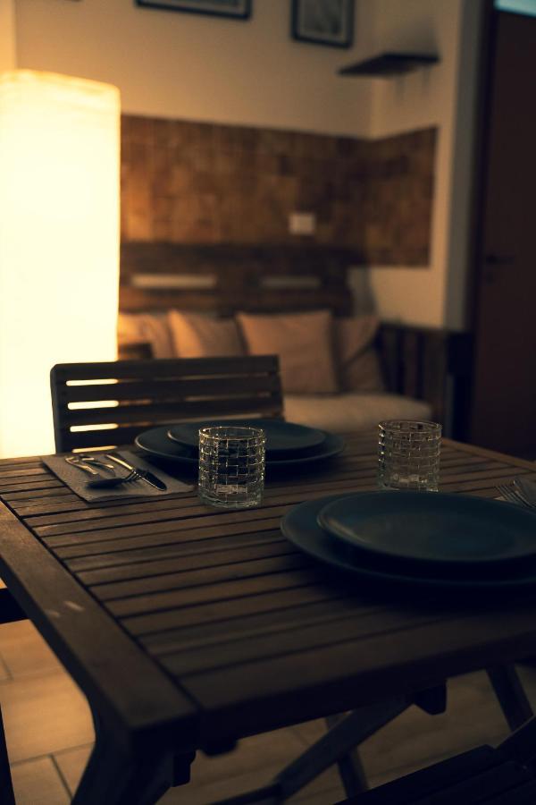 Appartement La Casa Nel Bosco Turin